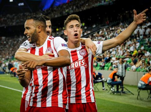 Έτσι εξασφαλίζει αυτόματα ευρωπαϊκό όμιλο ο Ολυμπιακός!