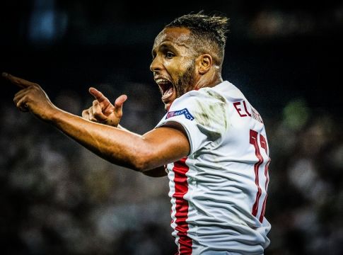 Ολυμπιακός : Πάει για… 100άρα ο Ελ Αραμπί!