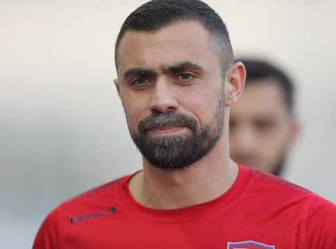 Μανιάτης : «Συγχαρητήρια, άξιοι πρωταθλητές» (pics)