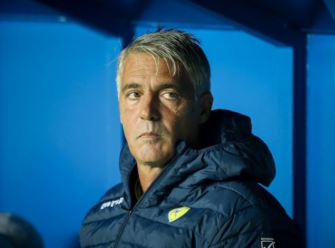 Παναιτωλικός : Ανακοίνωσε την ανανέωση του Χάβου