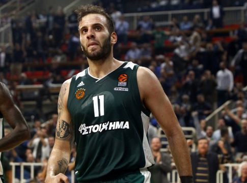 Παναθηναϊκός: Τέλος ο Παππάς!