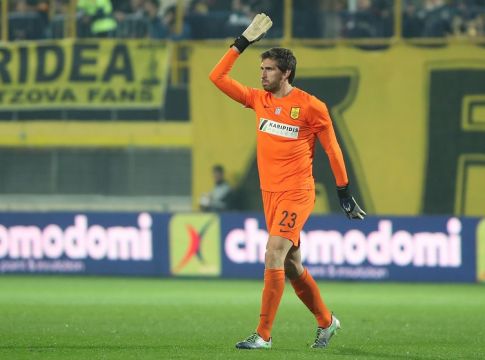 Άρης : Ξεκαθαρίζει για Κουέστα