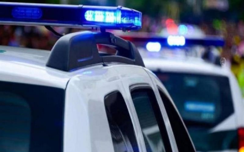 Συναγερμός στην Παιανία: Ηλικιωμένη πυροβόλησε στον αέρα και «ταμπουρώθηκε» σπίτι της