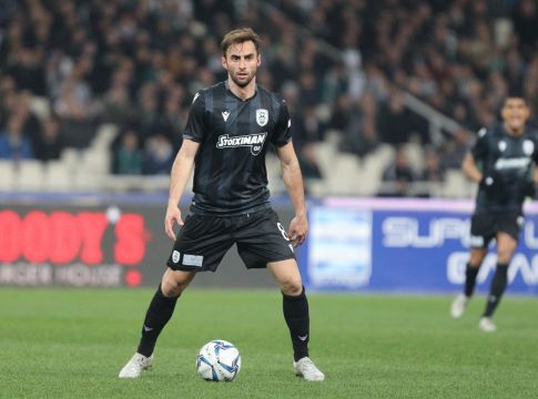 «Προτάθηκε στη Λοκομοτίβ Μόσχας ο Μαουρίσιο»