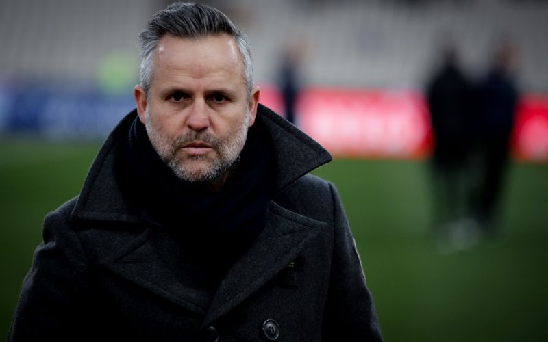 Ρόκα: «Κάθε ομάδα θα ήθελε τον Ίσλα»