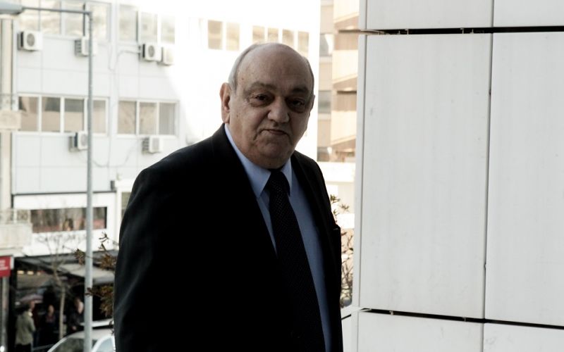 Κουρίδης : «Για να δικαιολογήσουν την ανυπαρξία τους κατηγόρησαν τον Ολυμπιακό»