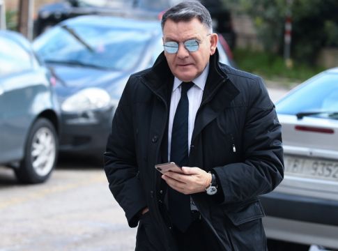 Κούγιας : «Να πει ο Καρυπίδης δημόσια τι μου έλεγε για τον Καραντώνη»