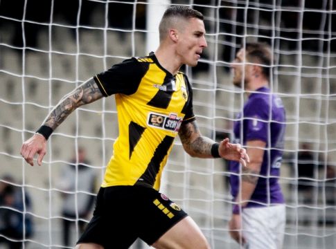 «Η Αντερλεχτ θέλει 1 εκατ. ευρώ για τον Βράνιες»