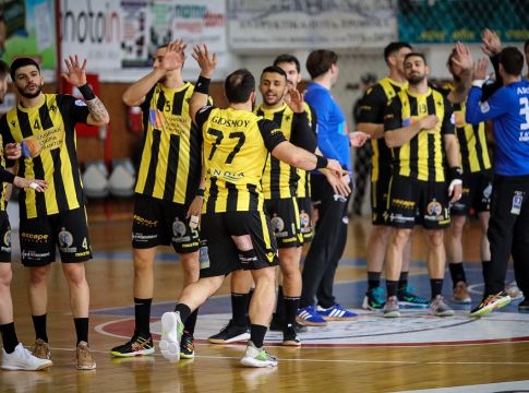 ΑΕΚ : Στις 16 Ιουλίου η πρώτη για την ομάδα χάντμπολ