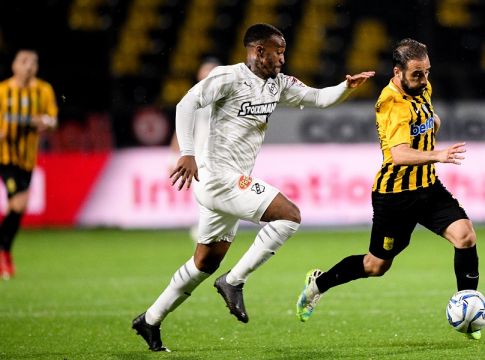 LIVE : ΟΦΗ – Άρης 0-1 (τελικό)