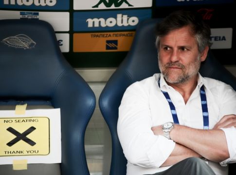 Παναθηναϊκός : Εντός των συνόρων η προετοιμασία