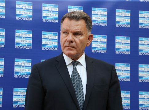 Κούγιας : «Σχέδιο για να καταστρέψουν τον Μαρινάκη»