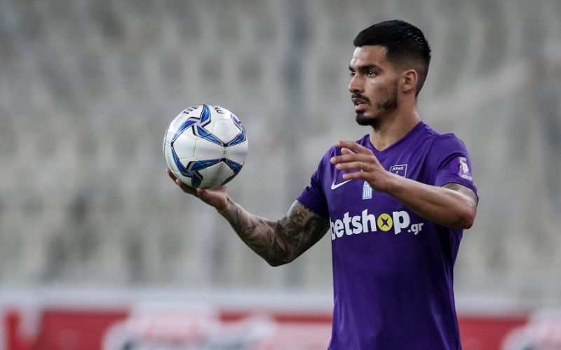 Άρης: Ξεκαθαρίζει για Σόουζα
