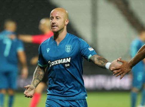 Στοχ: «Πρέπει να βελτιωθούμε» (vid)
