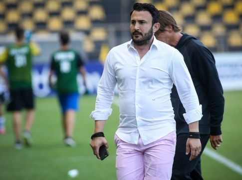 ΠΑΕ Άρης : «Μάλλον δεν φτάσαμε ακόμα στον πάτο του βαρελιού»