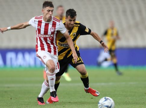 «Ξεχωριστή περίπτωση ο Τσιμίκας»