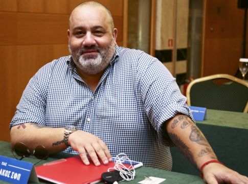 «Αποτελείωσε» τον Γραμμένο ο Καραπαπάς