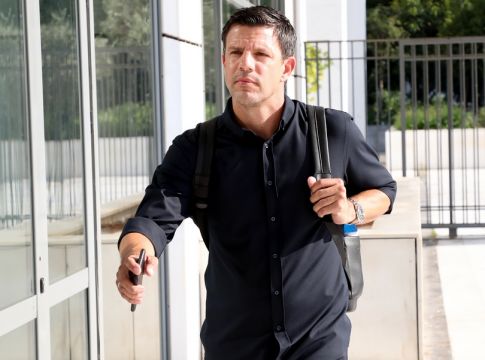 Φύσσας: «Δεν μίλησα ποτέ για χειραγώγηση!»