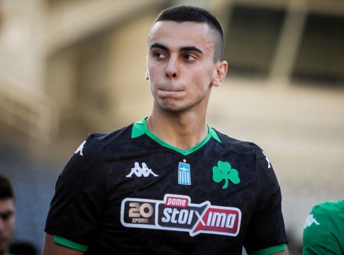 Ο Άρης «ανακάτεψε» την εστία του Παναθηναϊκού