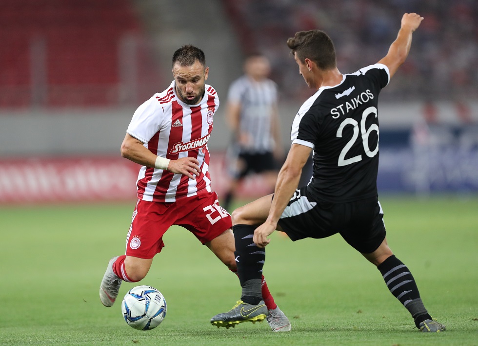 Η βαθμολογία των πλέι οφ (pic)