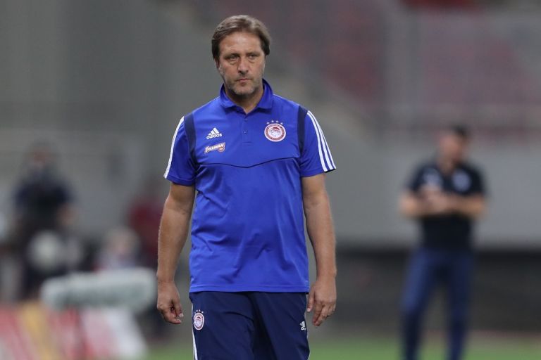 Μαρτίνς: «Θεϊκή σεζόν» | to10.gr