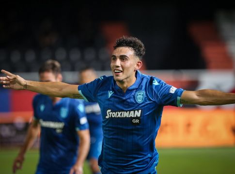 Μιχαηλίδης : «Οι Ινγκασον και Μαουρίτσιο μου είπαν να εκτελέσω το φάουλ»