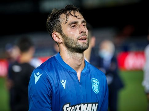 «Μέσα στις οικονομικές δυνατότητες της Μαρσέιγ ο Μαουρίσιο»