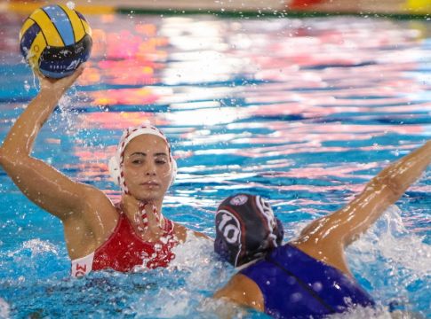 Ολυμπιακός – Βουλιαγμένη 11-4