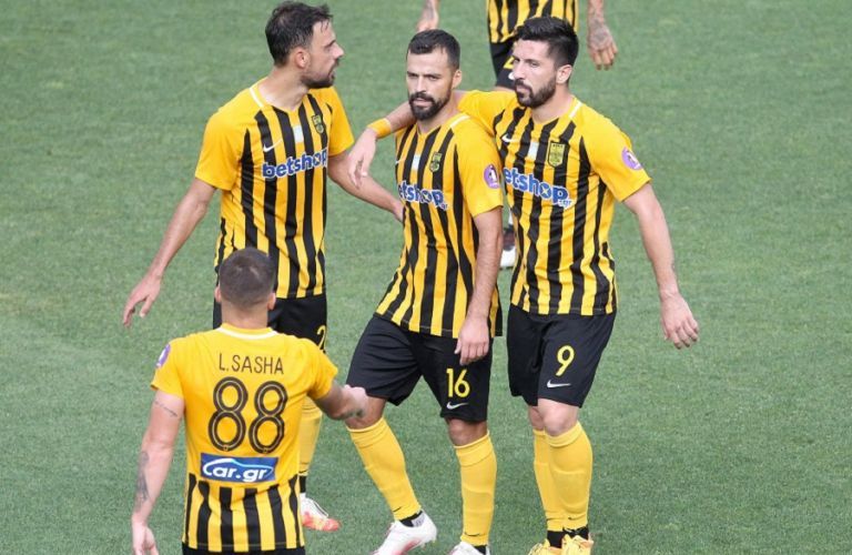 Άρης : Με στόχο την πέμπτη θέση