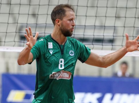 Παναθηναϊκός : Είπε το «ναι» και ο Γιάκομπσεν