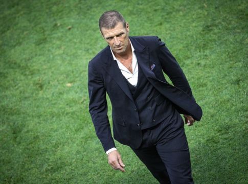 Η αποκάλυψη του Δημάτου για την πρώτη αντίδραση Καρέρα στα περί Σπαρτάκ (pic)