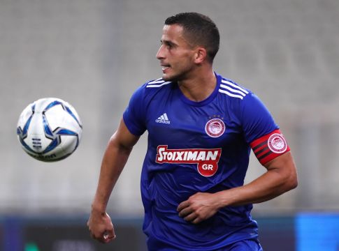 Ομάρ : «Όσο δύσκολο είναι για εμάς είναι και για τους αντιπάλους μας» (vid)