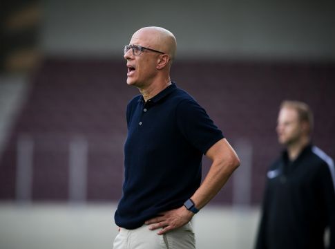 Βόκολος : «Τα παιδιά αξίζουν συγχαρητήρια για την προσπάθεια»