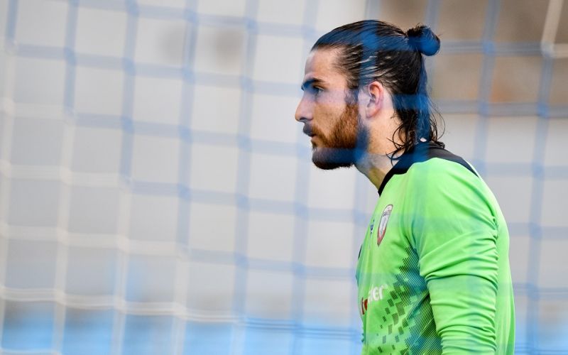 Το «αντίο» του Αμπαντ στην Ξάνθη (pic)