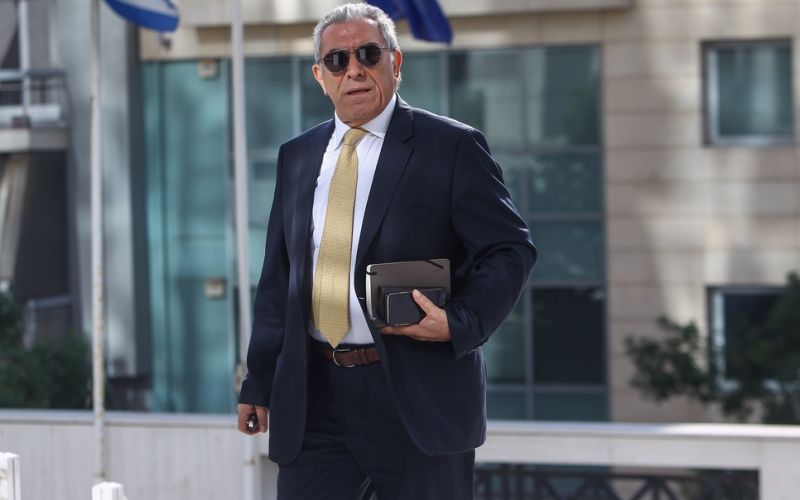 «Τι άλλο έχετε εκτός από κουτσομπολιά και όσους εξυπηρετούν συμφέροντα;»
