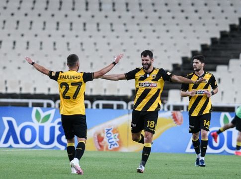 Στα… αστέρια πάμε!