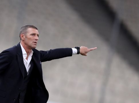 Καρέρα : «Κάναμε ένα βηματάκι μπροστά»