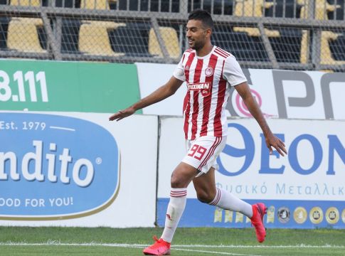 Ολυμπιακός : Οι αριθμοί λένε την αλήθεια