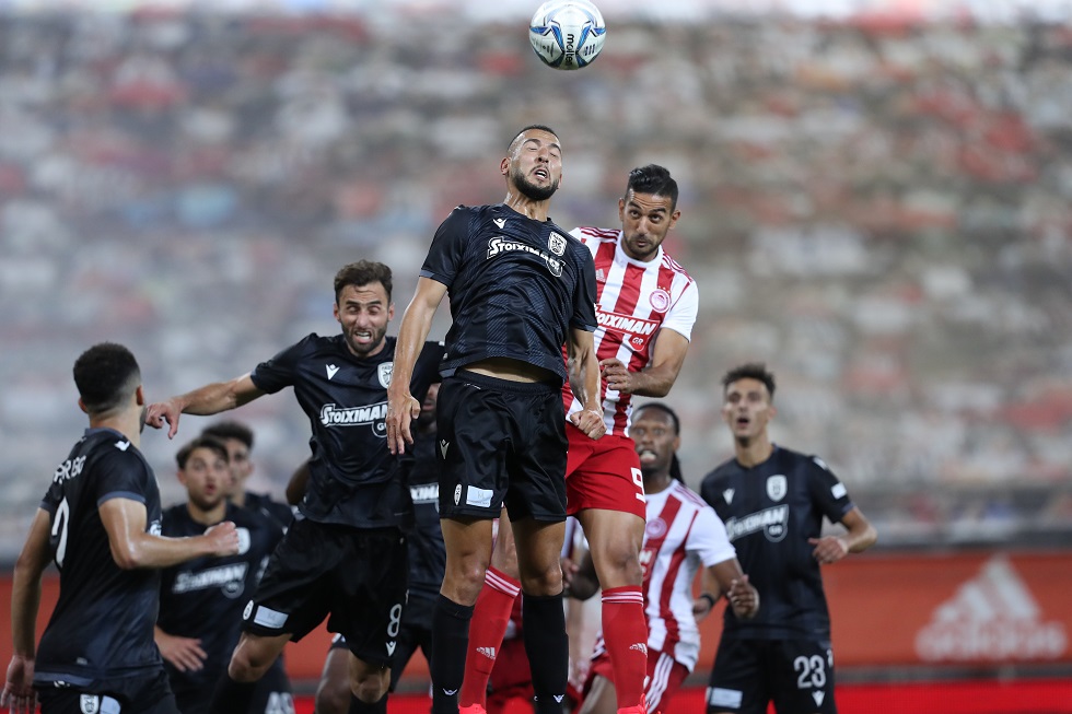 VAR-άτε βιολιτζήδες, για χάρη του Ιβάν