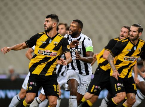 Δεν κάνει ένσταση η ΑΕΚ!