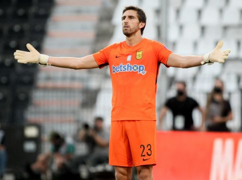 Άρης : Κουέστα διετίας (pic)