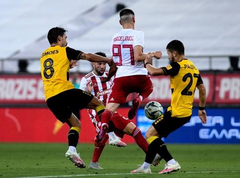 Απέναντι στην ΕΠΟ και η Cosmote TV : «Να γίνει κανονικά στις 26 Ιουλίου ο Τελικός»