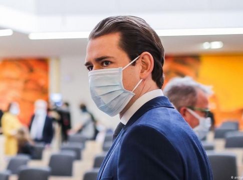 Κορωνοϊός – Αυστρία : Μόνον με τεστ η είσοδος στη χώρα από 32 περιοχές κινδύνου
