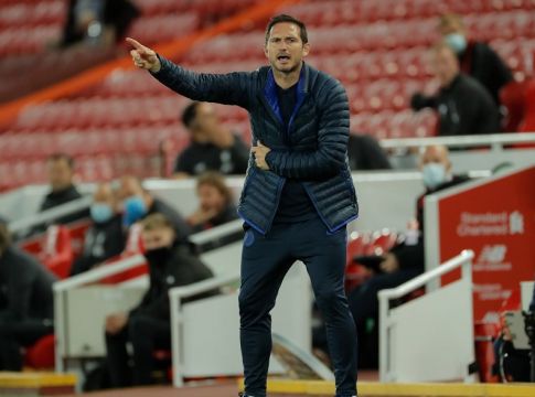 Λάμπαρντ για Λίβερπουλ : «Συγχαρητήρια, αλλά μην φέρεστε σαν αλαζόνες» (vid)