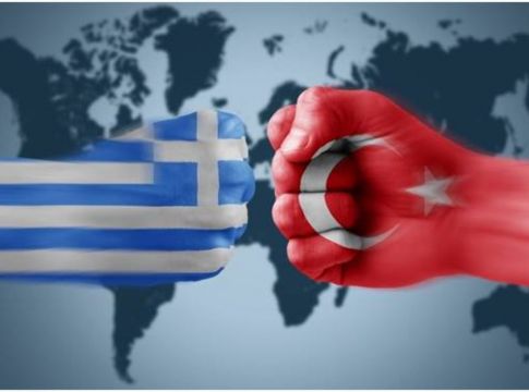 Πώς αντιμετωπίζει η Αριστερά την ελληνοτουρκική κρίση – Οι ταλαντεύσεις, η αμηχανία, οι φόβοι