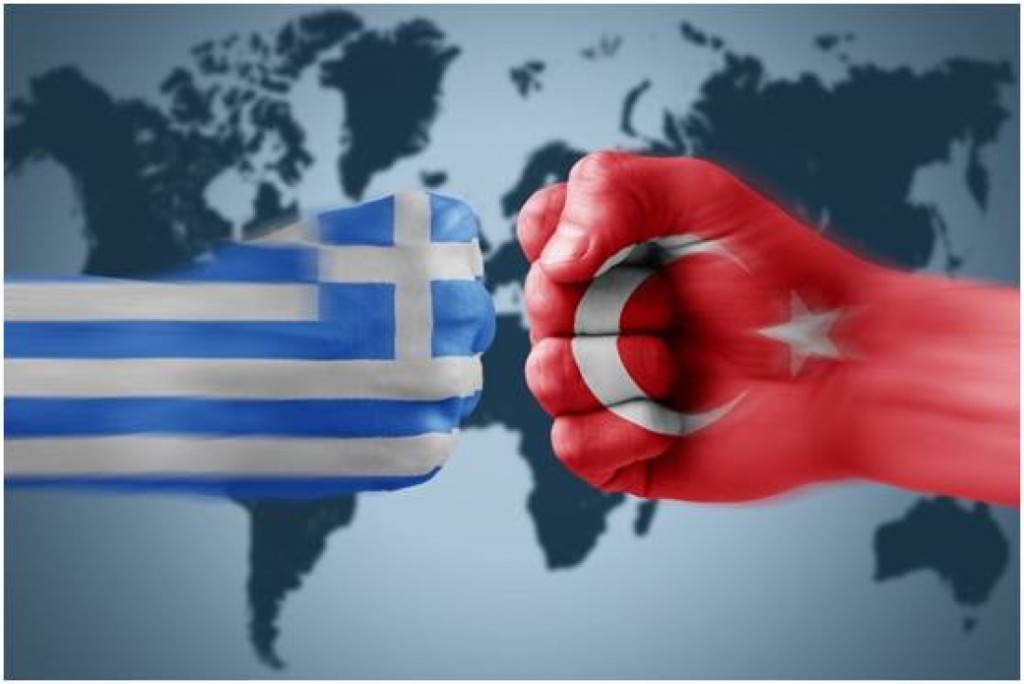 Πώς αντιμετωπίζει η Αριστερά την ελληνοτουρκική κρίση – Οι ταλαντεύσεις, η αμηχανία, οι φόβοι