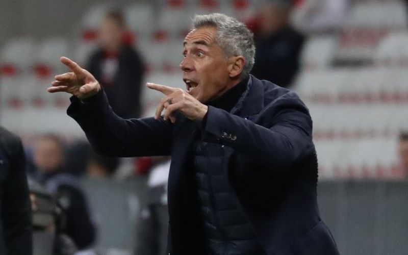 Μπορντό: Παραιτήθηκε ο Πάουλο Σόουζα