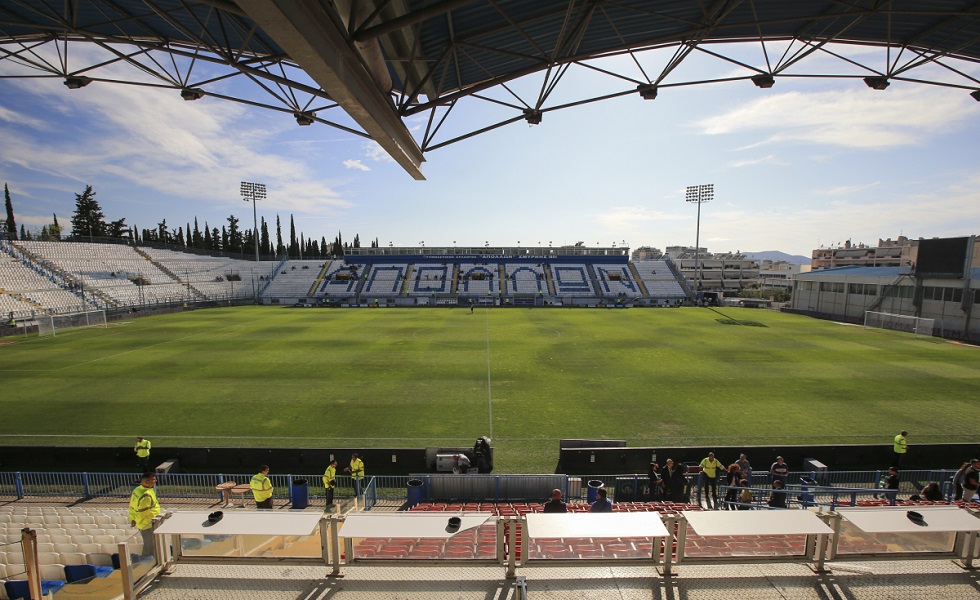 Άκυρο από Πατούλη για Ριζούπολη