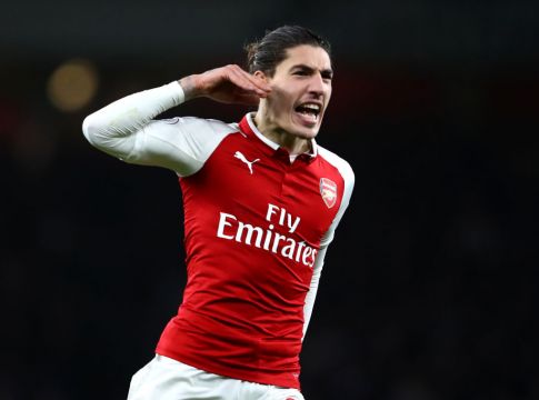 Μπεγερίν : Στο στόχαστρο τριών ομάδων