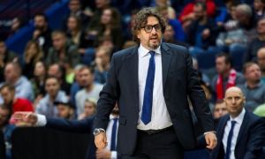 Η Παρτιζάν ανακοίνωσε το τέλος με τον Τρινκιέρι! (pic)